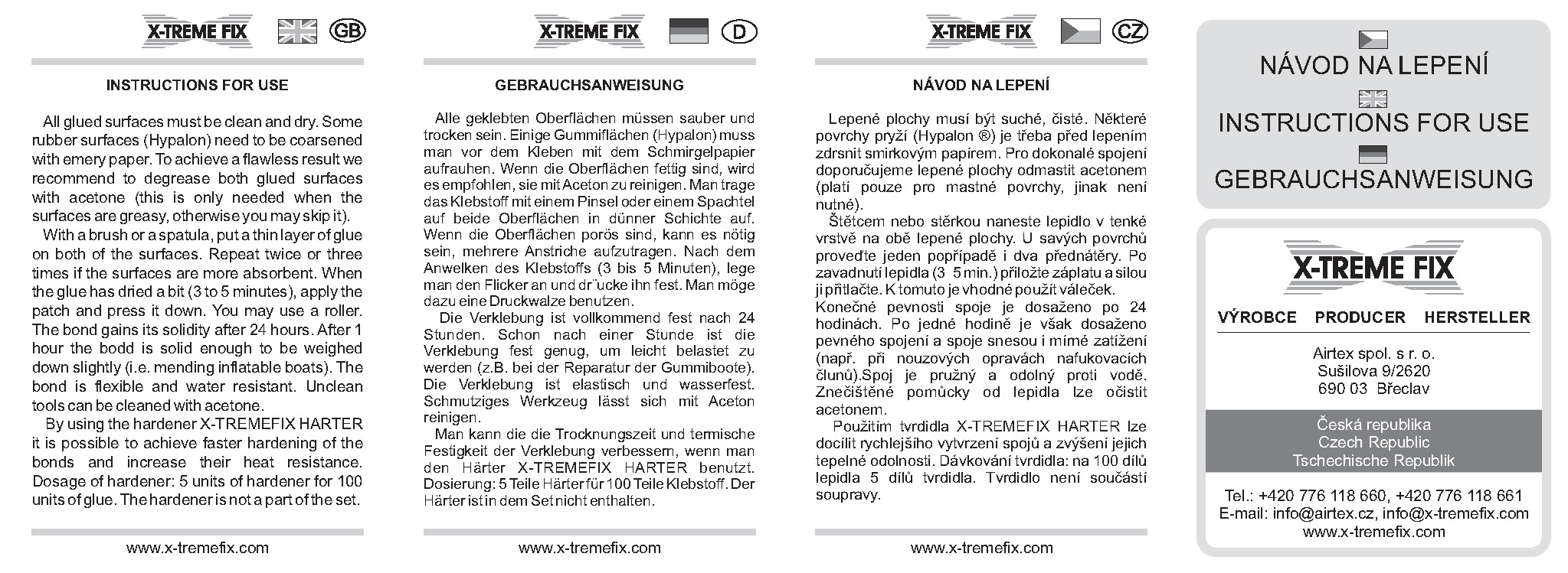 kutlici-polyuretanove-lepidlo-x-tremefix-30g-navod Kutlíci - polyuretanové lepidlo - X-TREMEFIX - 30g - návod