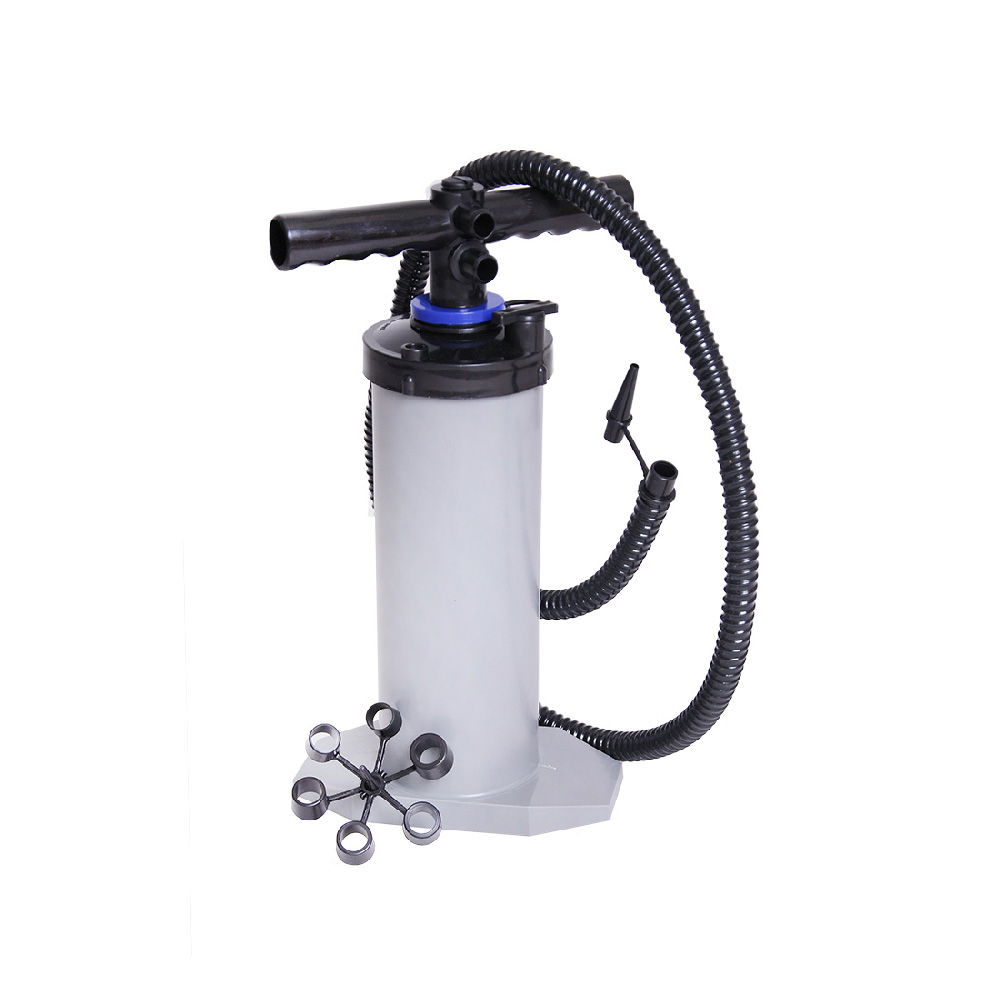 Kutlíci - ruční pumpa SUPER - 4-2 2