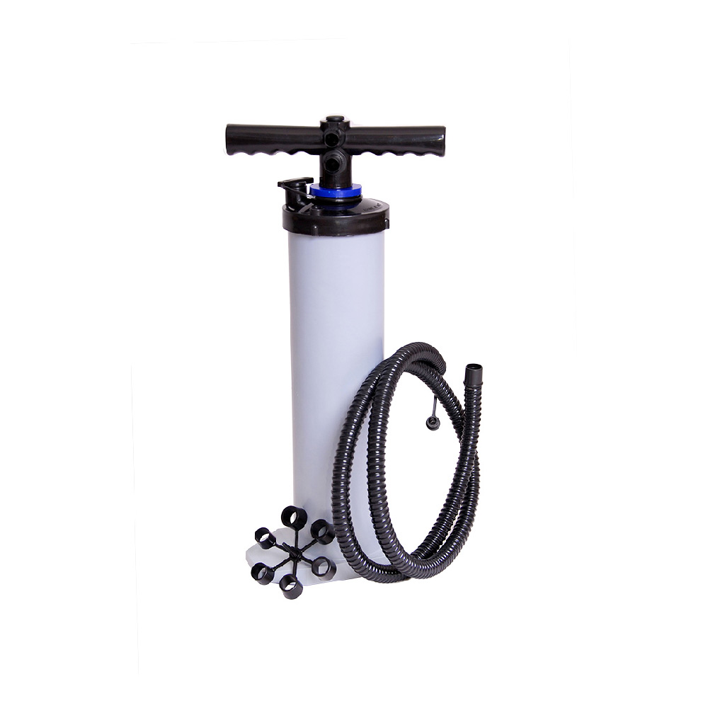 Kutlíci - ruční pumpa SUPER - 6-3 2