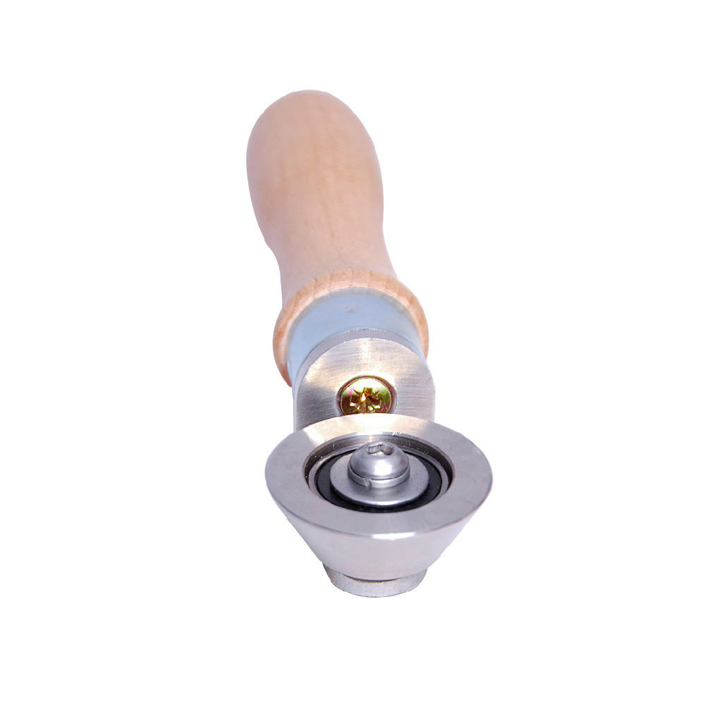 Kutlíci - váleček s ložisky - pokos 2