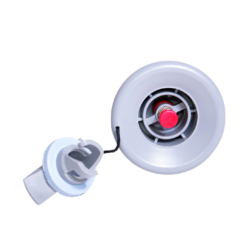 Kutlíci - ventil PUSH-PUSH