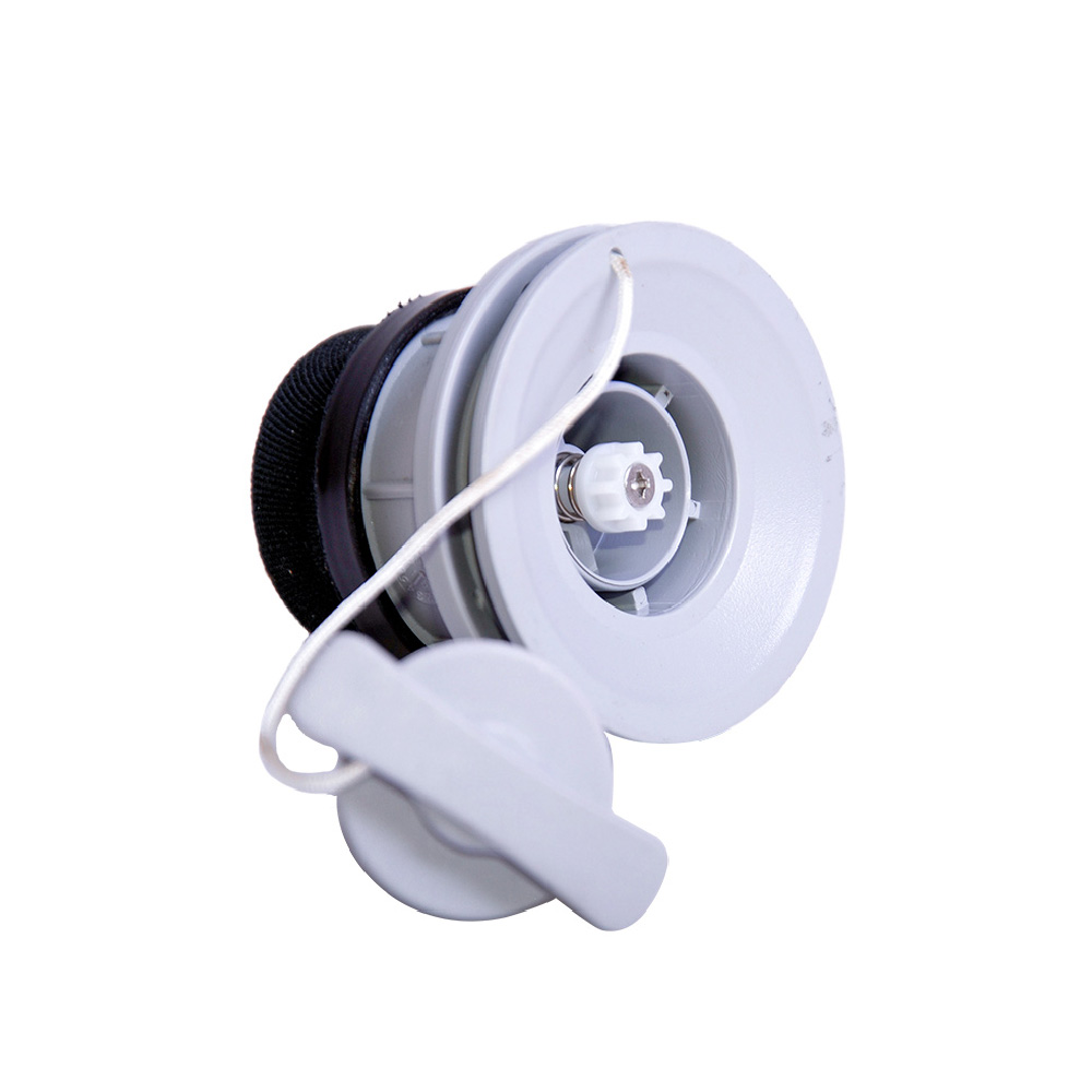 Kutlíci - ventil typ HK