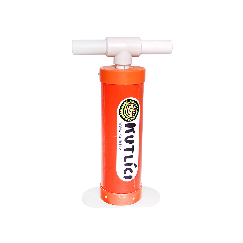 Kutlíci - pumpa KONDOR - bez hadice 2