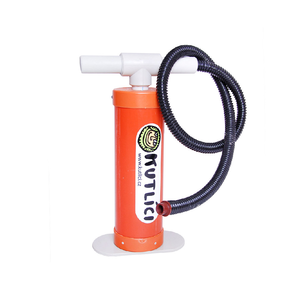 Kutlíci - pumpa KONDOR - bez hadice